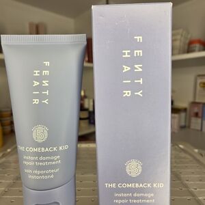 The Comeback Kid Instant Damage Repair Treatment - Blue